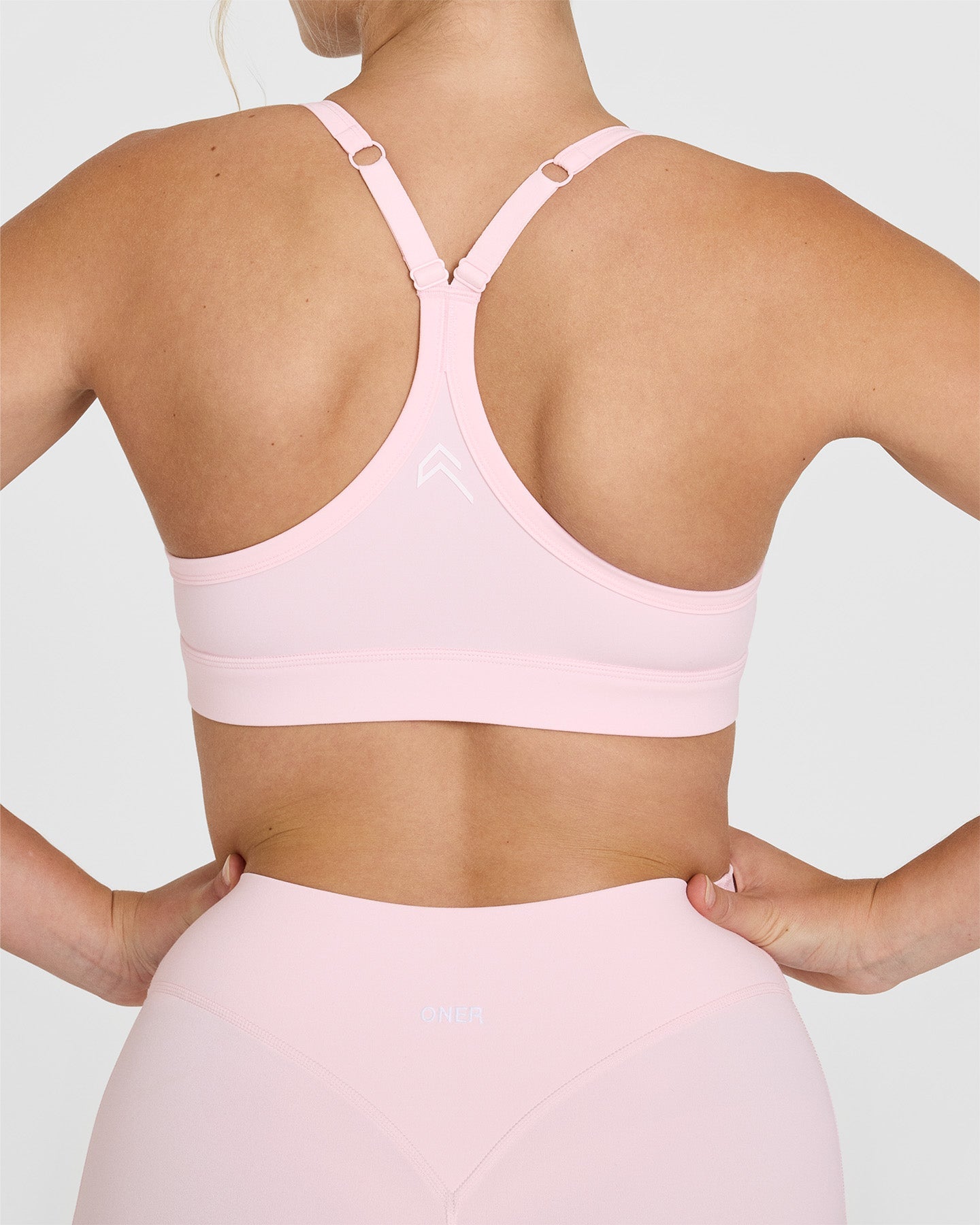 Everyday Sports Bra | Ballet Pink - Image 5