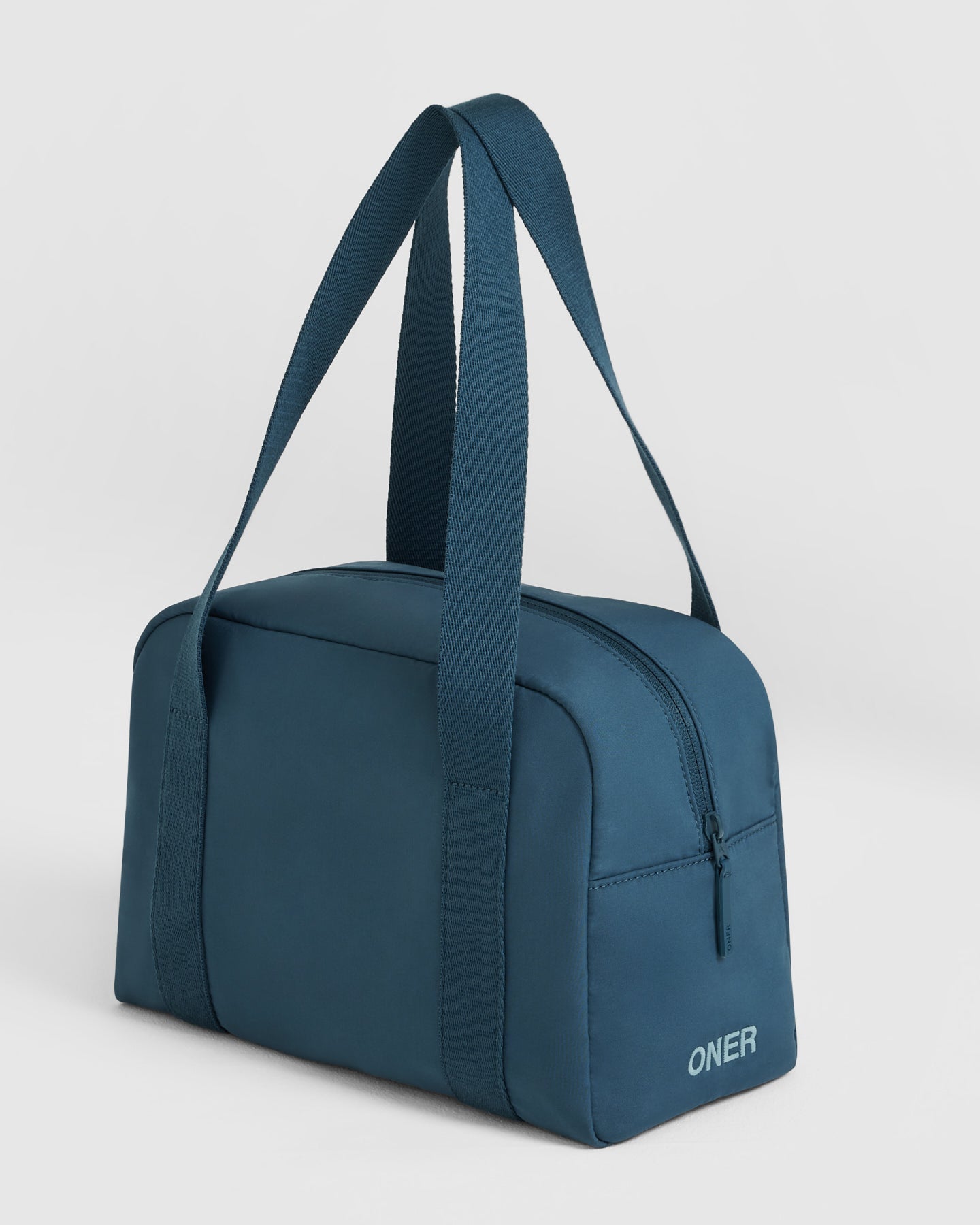 Mini Go To Gym Bag | Lake Blue - Image 4