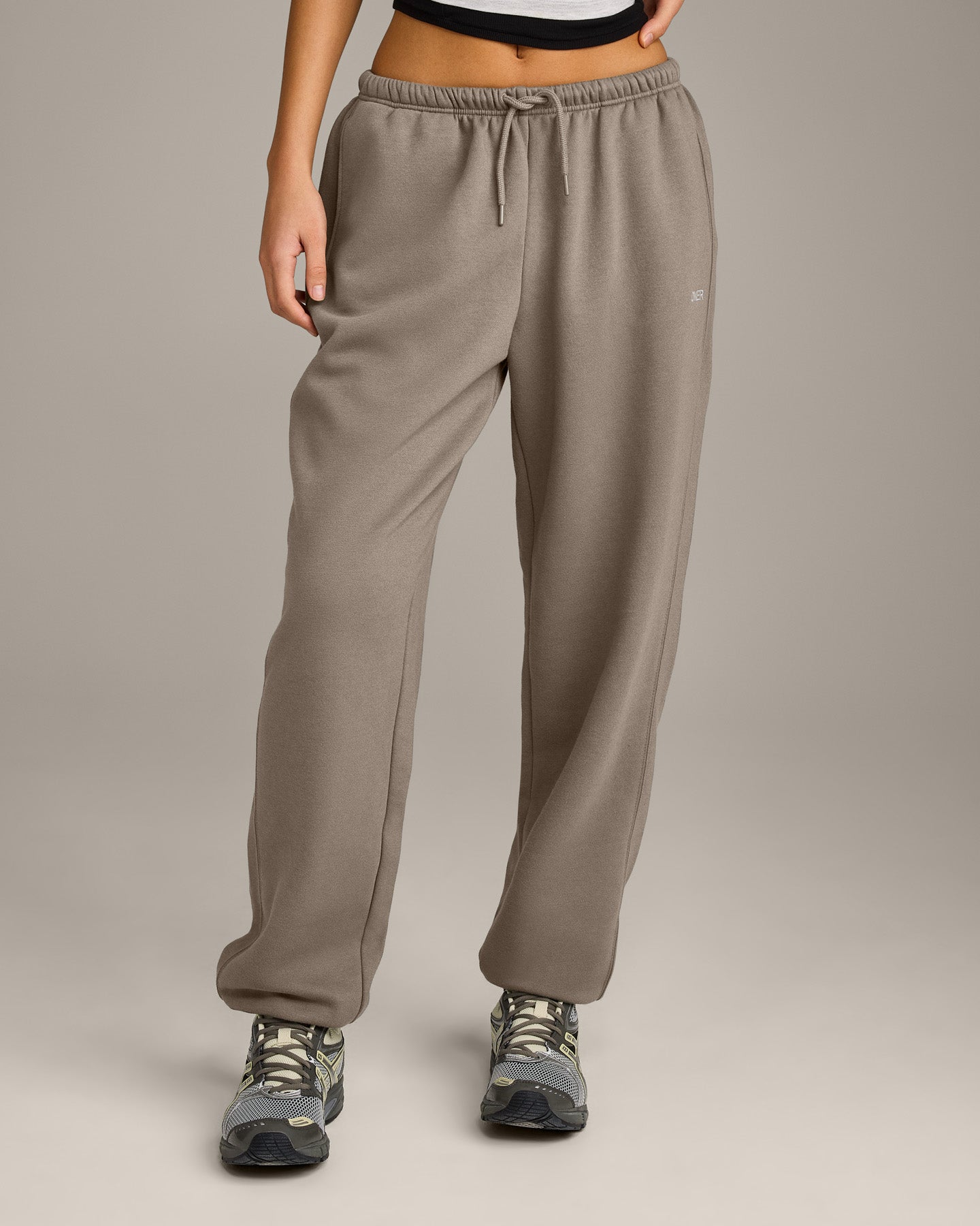 Foundations All Season Joggers | Minky